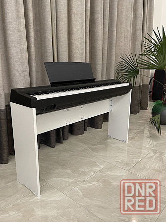 Стойка для цифрового пианино  Yamaha P-125 225 Доставка по Украине Херсон - изображение 2