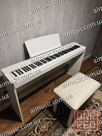 Стойка для цифрового пианино  Yamaha P-125 225 Доставка по Украине Херсон - изображение 4