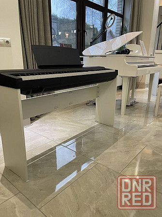 Стойка для цифрового пианино  Yamaha P-125 225 Доставка по Украине Херсон - изображение 1
