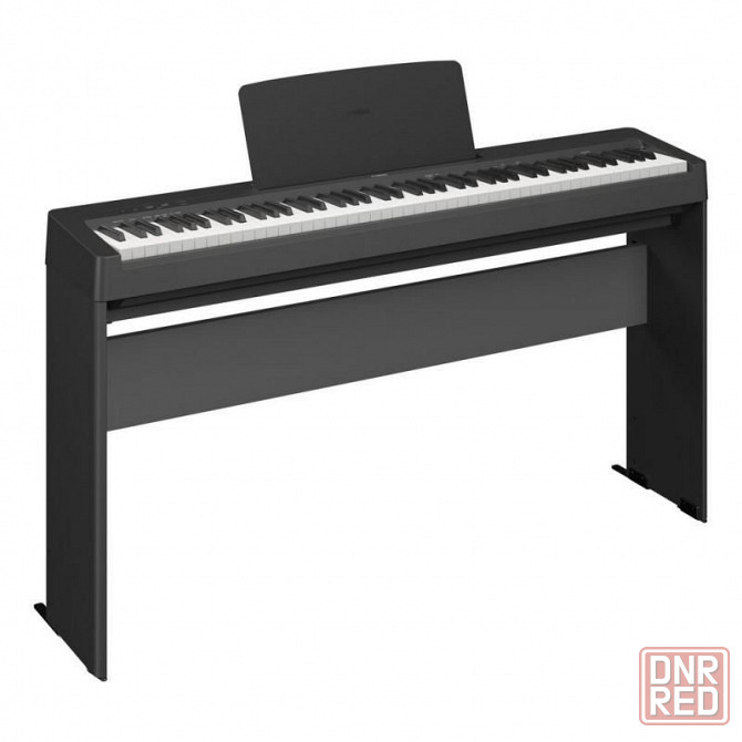 Стойка для цифрового пианино  Yamaha P-125 225 Доставка по Украине Херсон - изображение 5
