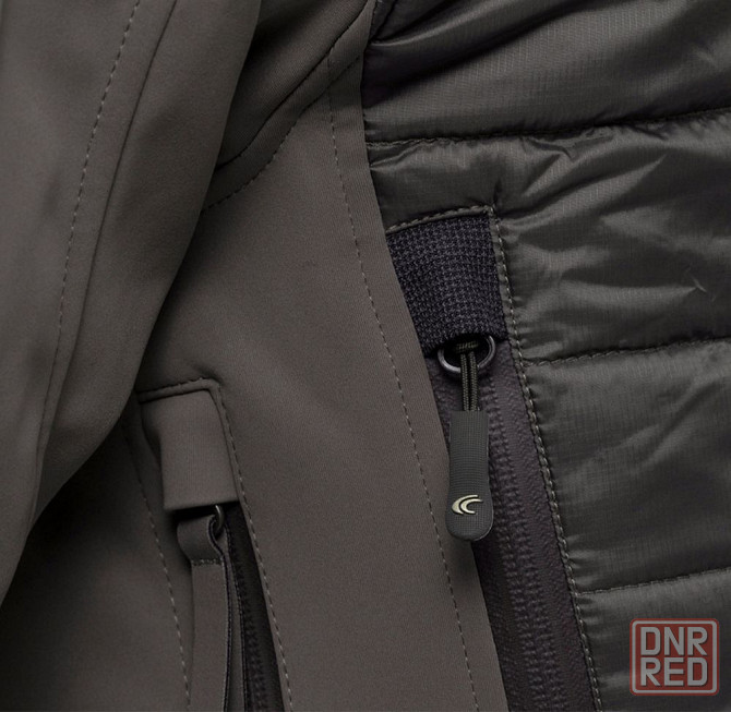 Куртка Carinthia G-LOFT ISG 2.0 Olive Запорожье - изображение 6