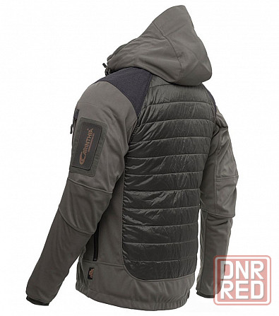 Куртка Carinthia G-LOFT ISG 2.0 Olive Запорожье - изображение 4