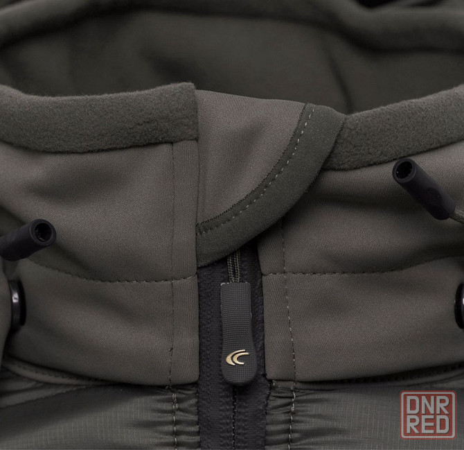 Куртка Carinthia G-LOFT ISG 2.0 Olive Запорожье - изображение 8