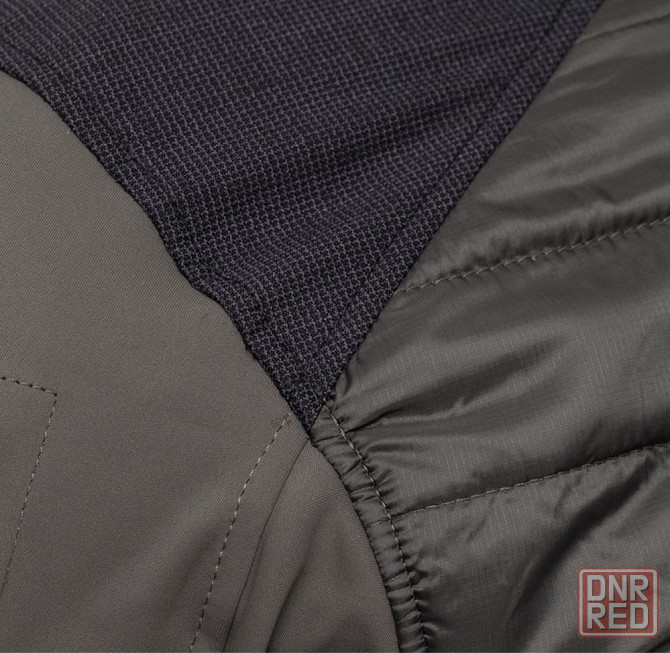 Куртка Carinthia G-LOFT ISG 2.0 Olive Запорожье - изображение 5