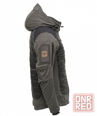 Куртка Carinthia G-LOFT ISG 2.0 Olive Запорожье - изображение 3