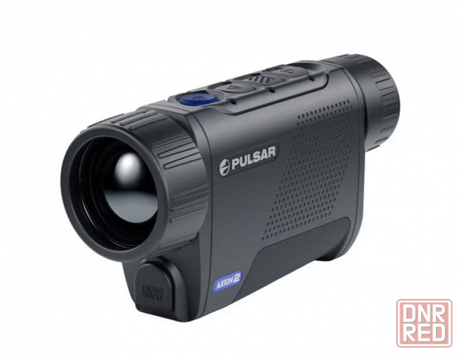 Тепловізор Pulsar Axion 2 XQ35 Запорожье - изображение 1