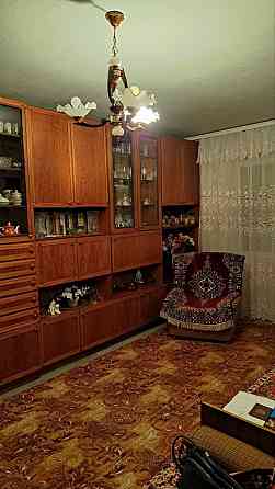 1 к.квартира на Прожекторной Донецк