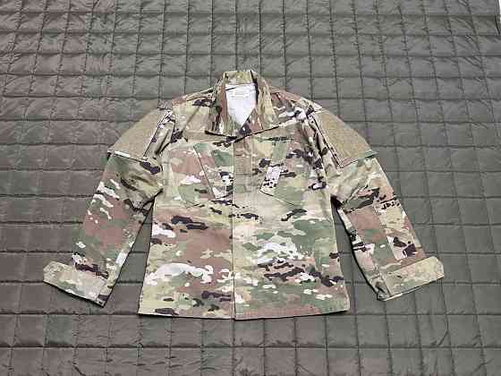 Куртка, Multicam, OCP Херсон