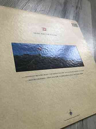 Винил Пластинка Depeche Mode First Pressing England Херсон