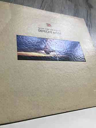 Винил Пластинка Depeche Mode First Pressing England Херсон