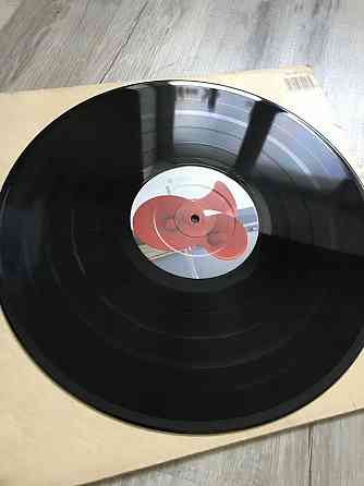 Винил Пластинка Depeche Mode First Pressing England Херсон