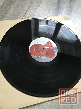 Винил Пластинка Depeche Mode First Pressing England Херсон - изображение 6