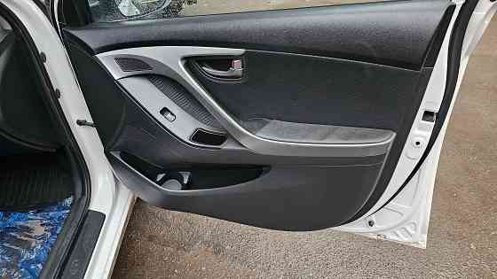 Hundai Elantra MD5 2013г. Донецк