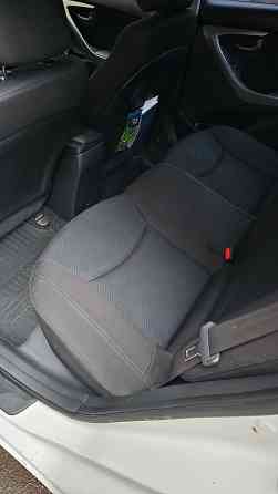 Hundai Elantra MD5 2013г. Донецк
