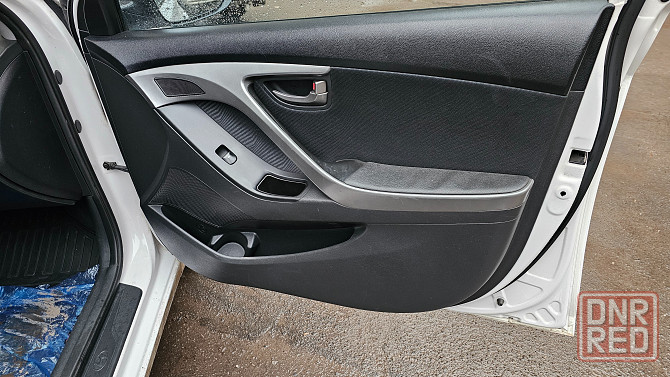 Hundai Elantra MD5 2013г. Донецк - изображение 4