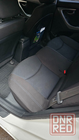 Hundai Elantra MD5 2013г. Донецк - изображение 6