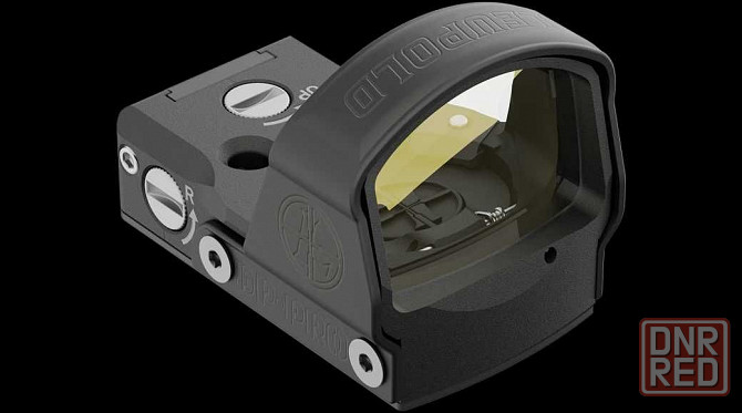 Коллиматорный прицел Leupold DeltaPoint Pro NV (179585) Запорожье - изображение 3