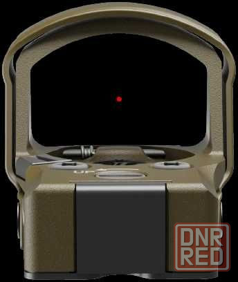 Коллиматорный прицел Leupold DeltaPoint Pro NV (179585) Запорожье - изображение 5