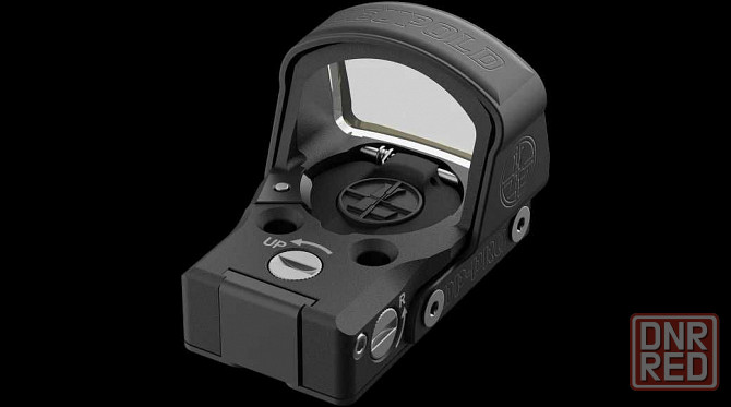 Коллиматорный прицел Leupold DeltaPoint Pro NV (179585) Запорожье - изображение 2