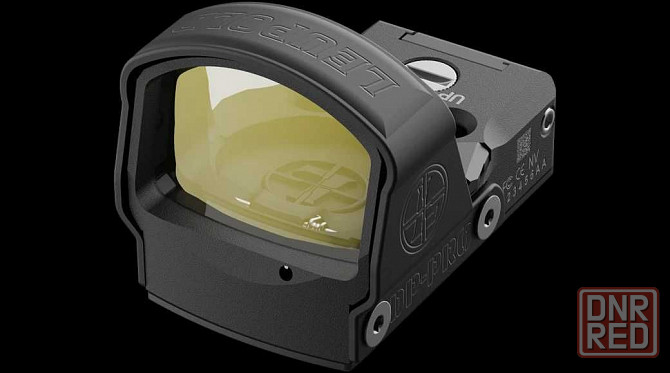 Коллиматорный прицел Leupold DeltaPoint Pro NV (179585) Запорожье - изображение 1