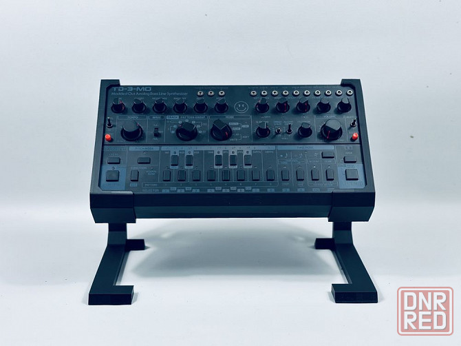 Стенд підставка Behringer TD-3, RD-6 Запорожье - изображение 1