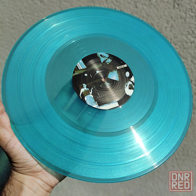 Qarpa Карпа Фактично Самі с автографом виниловая пластинка новая 2lp Херсон - изображение 2