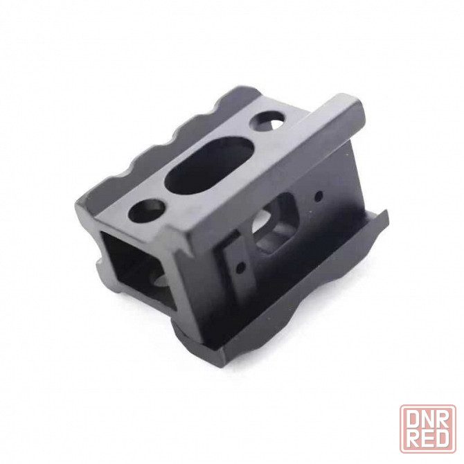 Крепление RAIL MOUNT 1" облегченный Херсон - изображение 4