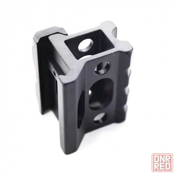 Крепление RAIL MOUNT 1" облегченный Херсон - изображение 5