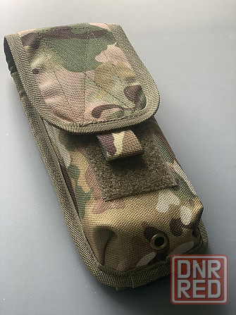 Итог по магазину AK AR граната открытый закрытый одинарный Херсон - изображение 5