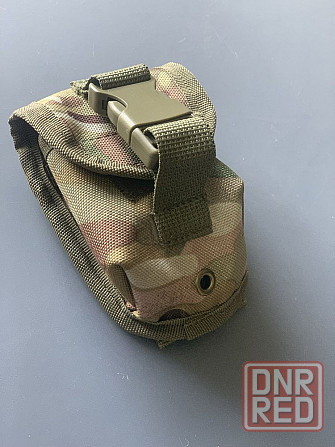 Итог по магазину AK AR граната открытый закрытый одинарный Херсон - изображение 6