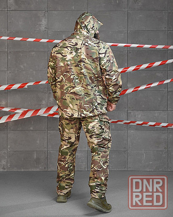 Костюм тактический Soft Shell МУЛЬТИКАМ! Костюм СофтШелл ВЕСНА! ХИТ Херсон - изображение 3