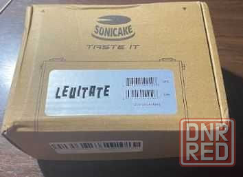 2 в 1 самых нужных эффекта дилэй и реверб в 1 педали Lavitate Sonicake Херсон - изображение 5