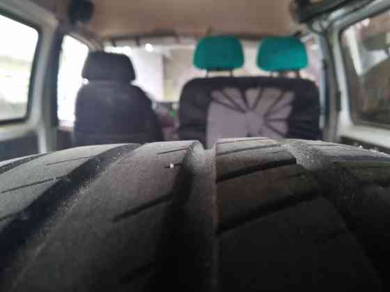 Viatti Strada 2 (V-134) 225/50 R17 Донецк