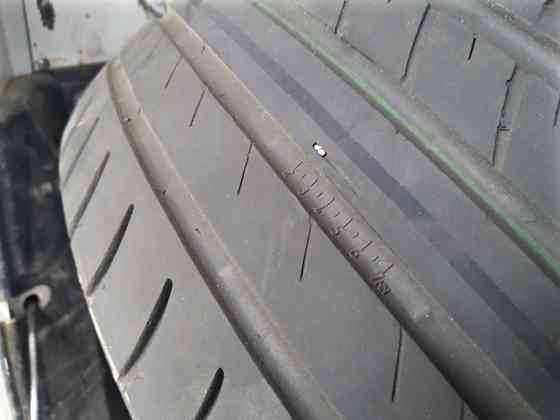 Viatti Strada 2 (V-134) 225/50 R17 Донецк