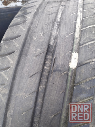 Viatti Strada 2 (V-134) 225/50 R17 Донецк - изображение 6
