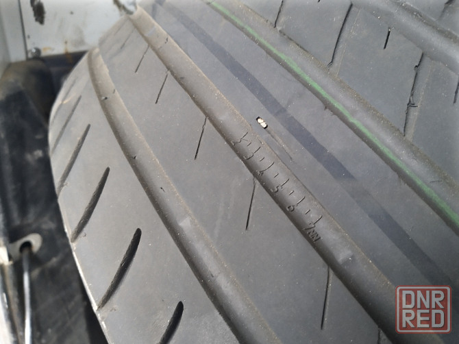 Viatti Strada 2 (V-134) 225/50 R17 Донецк - изображение 2