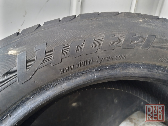 Viatti Strada 2 (V-134) 225/50 R17 Донецк - изображение 3