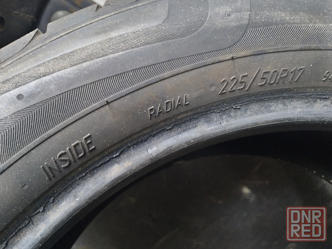 Viatti Strada 2 (V-134) 225/50 R17 Донецк - изображение 4