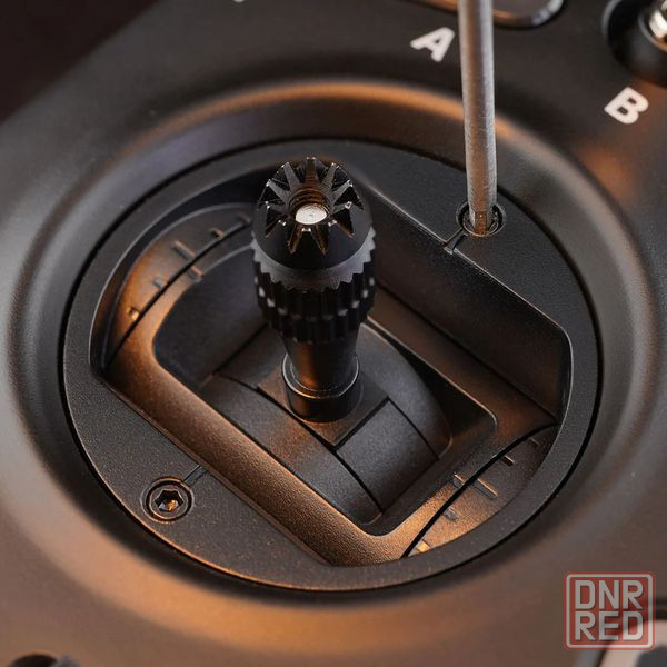 Аппаратура управления Radiomaster TX12 Mark II (ELRS) Херсон - изображение 3