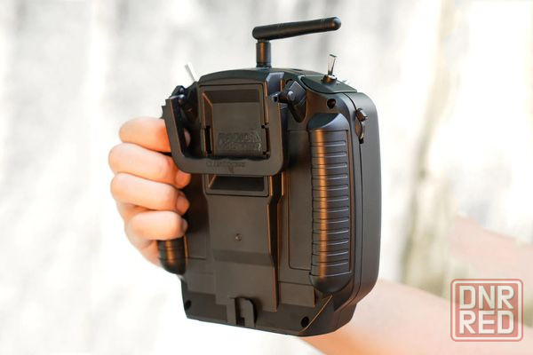 Аппаратура управления Radiomaster TX12 Mark II (ELRS) Херсон - изображение 2