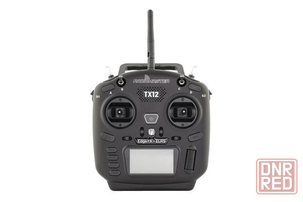 Аппаратура управления Radiomaster TX12 Mark II (ELRS) Херсон - изображение 1