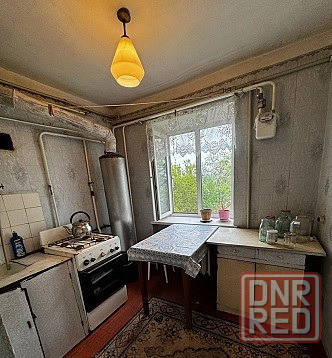 Продам 2-к квартиру на Западной Макеевка - изображение 1