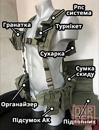 Рпс система укомплектована Запорожье - изображение 2