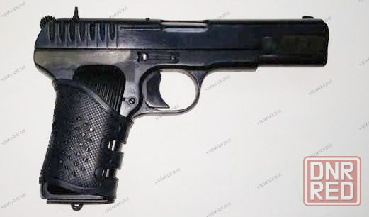 Накладка на рукоятку пистолета ТТ, Форт 12, Форт 17, Глок, M4, AR15 Запорожье - изображение 6