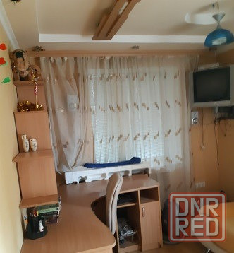 Продам 2-к на МИСи, Ганзовка Макеевка - изображение 4