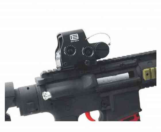 Коллиматорный прицел Eotech 558 для АК АР / голографический прицел Запорожье