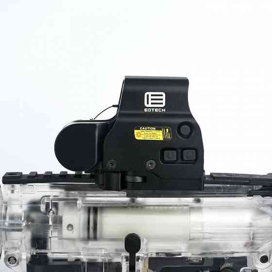 Коллиматорный прицел Eotech 558 для АК АР / голографический прицел Запорожье