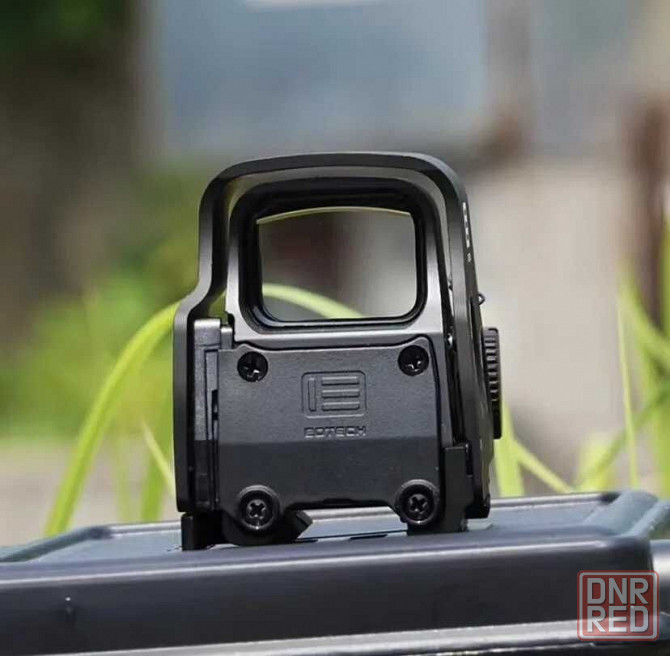 Коллиматорный прицел Eotech 558 для АК АР / голографический прицел Запорожье - изображение 3
