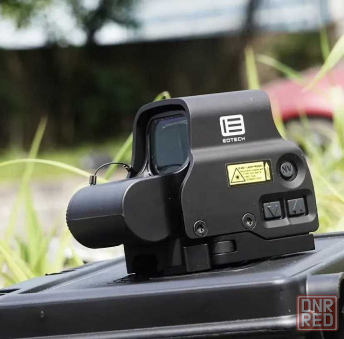 Коллиматорный прицел Eotech 558 для АК АР / голографический прицел Запорожье - изображение 2