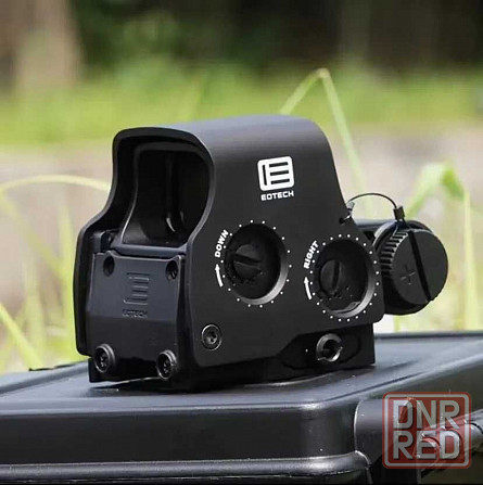 Коллиматорный прицел Eotech 558 для АК АР / голографический прицел Запорожье - изображение 1